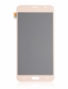 Samsung J7 / J7 DUO (J710 / 2016) LCD Assembly Dis...