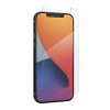 iPhone 12 / 12 PRO TEMPERED GLASS (BOX OF 10) (CLE...
