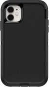 iPhone 11 Heavy Duty Case (Black)