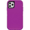 iPhone 11 Pro Max Heavy Duty Case (Purple)