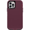 iPhone 12 Pro Heavy Duty Case Max (Purple)