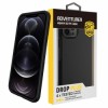 iPhone 12/12P Adventurer Heavy Duty Case (Black)