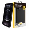 iPhone 12 Pro Max Adventurer Heavy Duty Case (Blac...