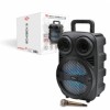 ECHOBOX 3 WIRELESS KARAOKE SPEAKER