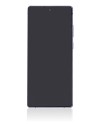 Samsung Note 20 5G Assembly Display With Frame (My...