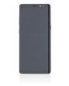 Samsung Note 8 LCD Assembly Display With Frame (Mi...