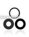 iPhone 15Pro Max Back Camera Lens Replacement (3 P...