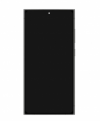 Samsung S24 ULTRA 5G OLED Assembly Display With Fr...
