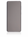 Samsung S21 5G Assembly Display With Frame (Phanto...