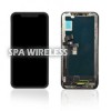 iPhone X LCD & Digitizer (ALPHA / Incell)